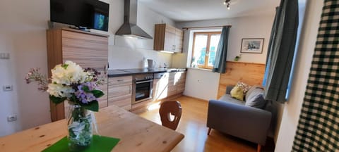 Zum Heisn Apartment in Tyrol