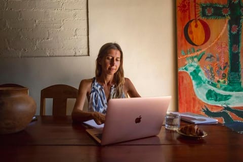 Puerto Dreams H Hostel in Puerto Escondido