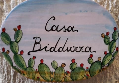 Property logo or sign