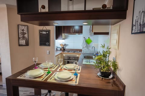 Kitchen or kitchenette, Food, stove
