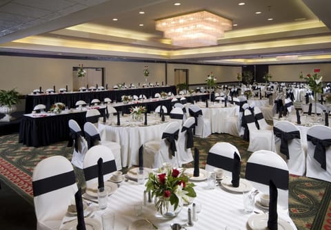 Banquet/Function facilities