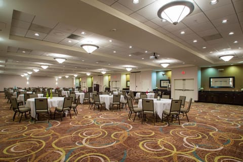 Banquet/Function facilities