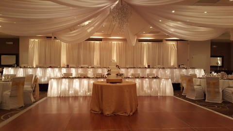 Banquet/Function facilities