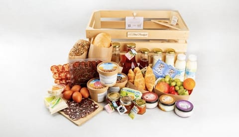 Apartments Patricia Apartment in Bled