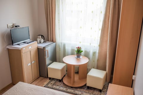 Ramybes sala Bed and Breakfast in Palanga