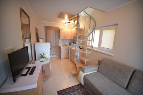 Ramybes sala Bed and Breakfast in Palanga