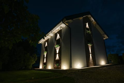 House Wisteria House in Lika-Senj County