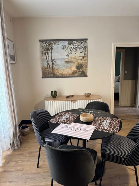 Le Clos Du Pontic Logis et Cit'Hotel Hotel in Landerneau