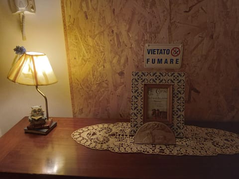 B&B al Corso Bed and Breakfast in Tarquinia