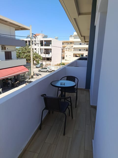 Kleri Beloni Rooms Apartment in Chania