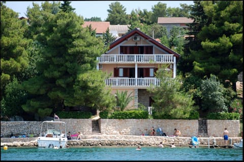 Beach, Location
