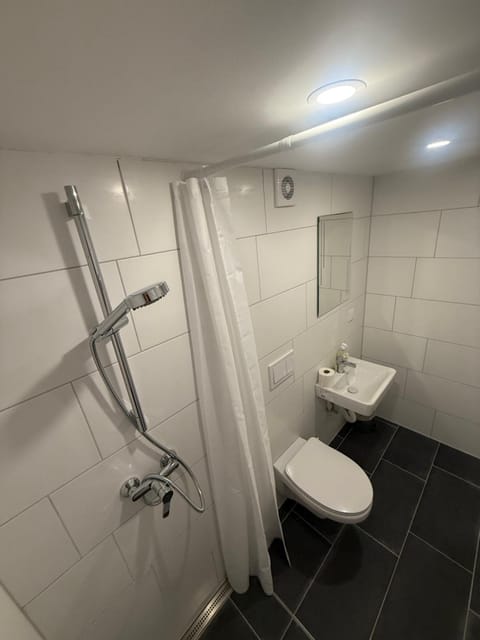 Gasthaus Tisis Bed and Breakfast in Vorarlberg, Austria