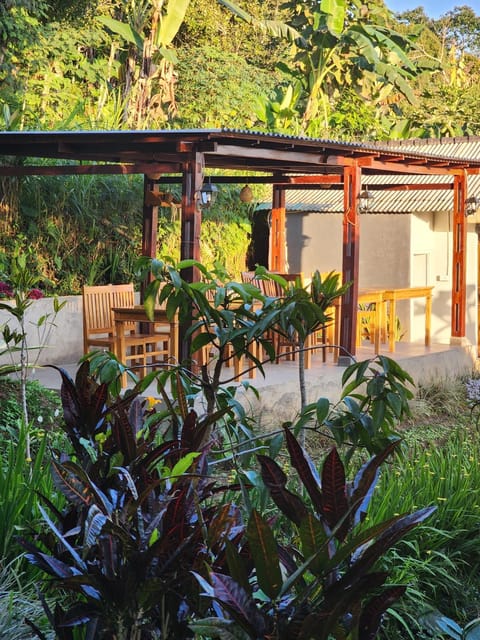 Restaurant/places to eat, Day, Garden, Garden view