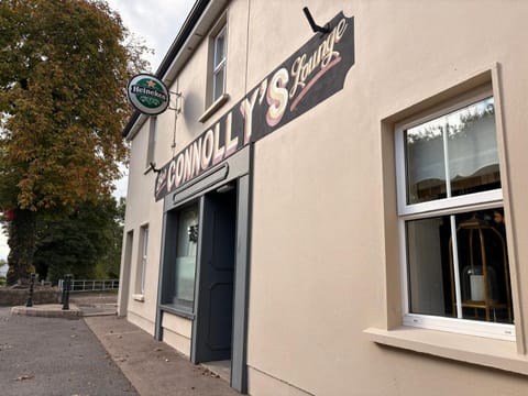 Connollys Apartment Doohamlet Castleblayney Bed and Breakfast in Northern Ireland