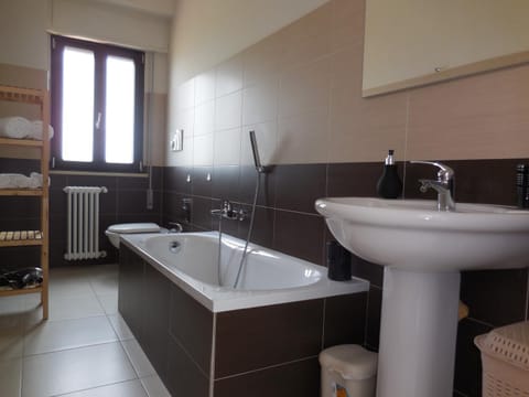 Villa del Sole Matera House in Matera