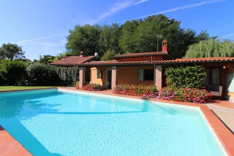 Property building, Swimming pool, Swimming pool