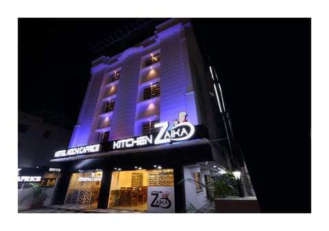 Facade/entrance, Night, Property logo or sign, Bird's eye view, Other, On site