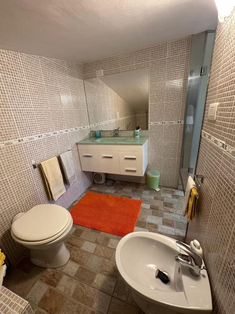 Suite Tania Apartment in Fregenae