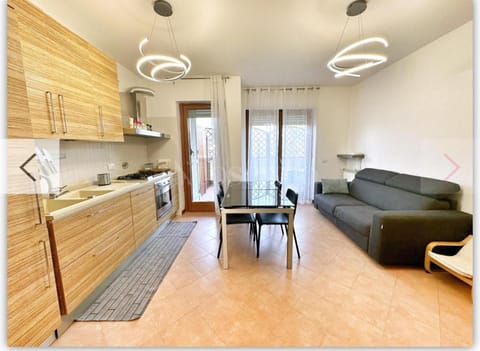 Suite Tania Apartment in Fregenae
