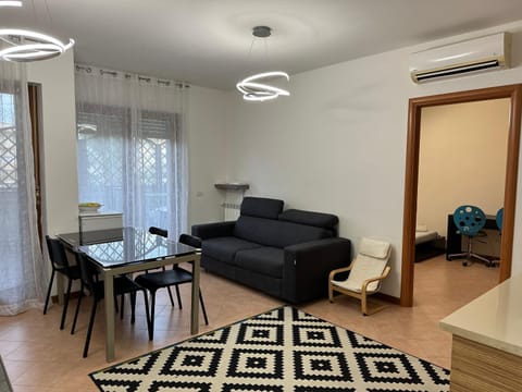 Suite Tania Apartment in Fregenae