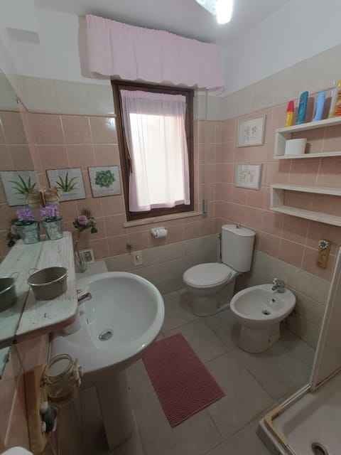 Da Francesca House in Sardinia