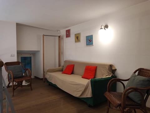 Sea Breeze Apartment in Sanremo