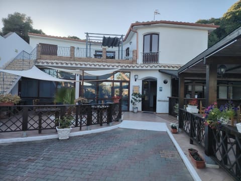 Affittacamere la Medusa Bed and Breakfast in Sardinia