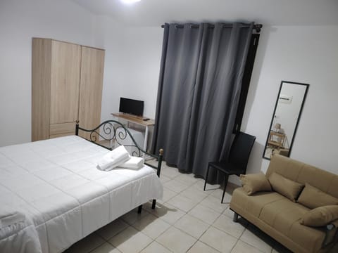 Affittacamere la Medusa Bed and Breakfast in Sardinia