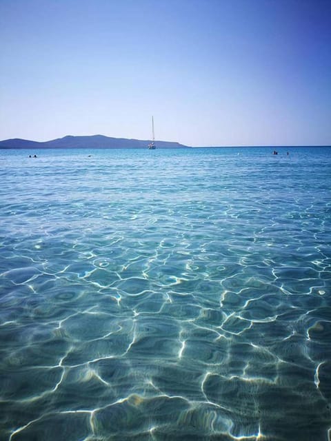 Affittacamere la Medusa Bed and Breakfast in Sardinia