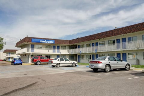 Property building, Day, On site, Time of day