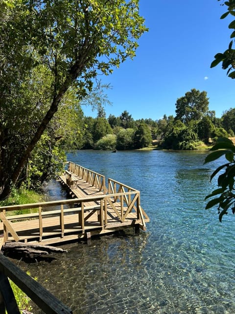 River view