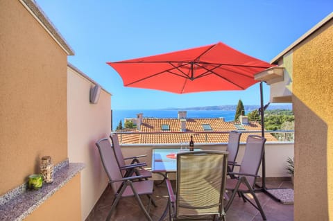Sea view