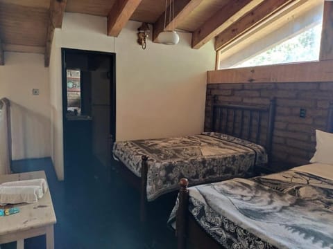 Cabañas y habitaciones Los Cedros Campground/ 
RV Resort in State of Puebla