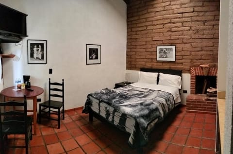 Cabañas y habitaciones Los Cedros Campground/ 
RV Resort in State of Puebla