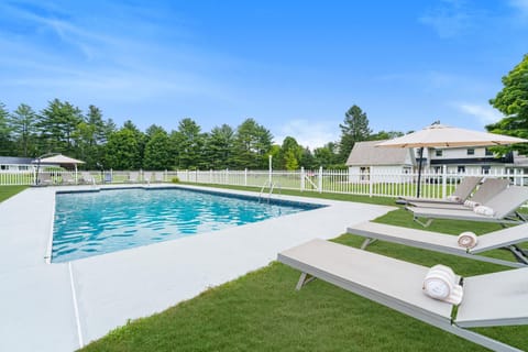 Aspen at Manchester Hotel in Manchester Center