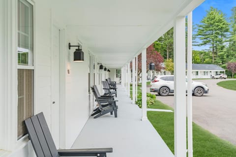 Aspen at Manchester Hotel in Manchester Center