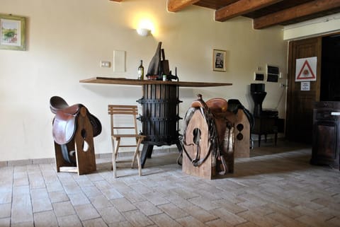 Lounge or bar