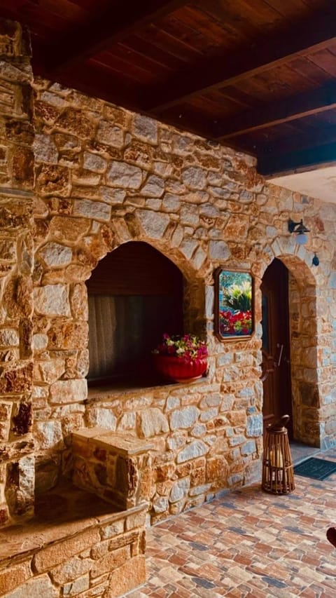 Villa Aggeliki Apartment in Thasos