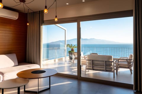 View (from property/room), Sea view