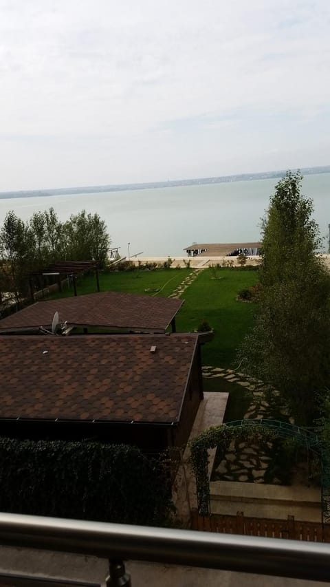 Lake view
