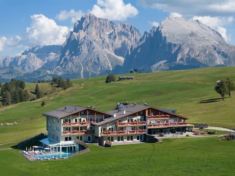 Natural landscape