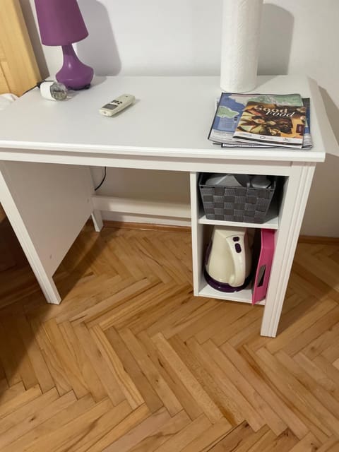 Apartment and rooms Jurišić Bed and Breakfast in Korčula