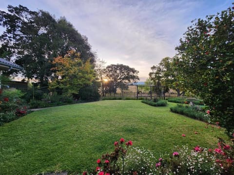 Lalani B&B/Self catering Cottages Farm Stay in Western Cape