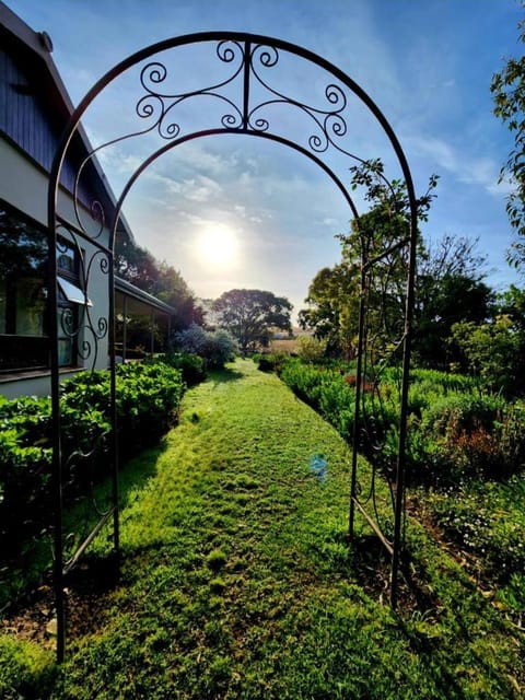 Lalani B&B/Self catering Cottages Farm Stay in Western Cape