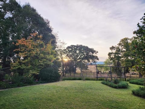 Lalani B&B/Self catering Cottages Farm Stay in Western Cape