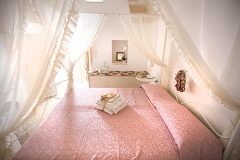 Facade/entrance, Bedroom