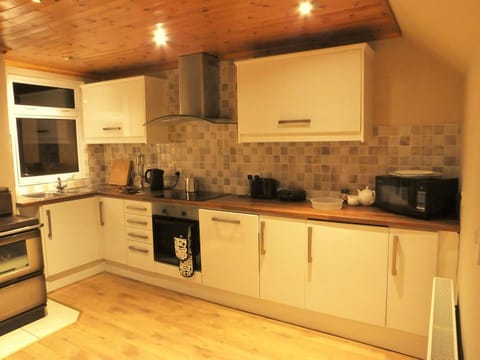 Belle View House Self Catering Bed and Breakfast in Longford