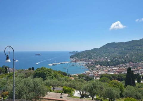 Andromeda Flexyrent Apartment in Santa Margherita Ligure