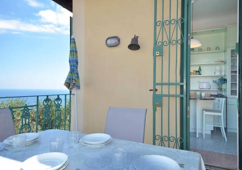 Andromeda Flexyrent Apartment in Santa Margherita Ligure