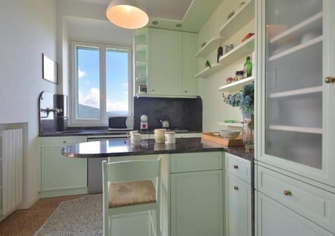 Andromeda Flexyrent Apartment in Santa Margherita Ligure